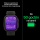 Apple Watch Ultra 4/Naturalny Tytan/Półprzezroczysta szarość Ocean - 1594107 - zdjęcie 5